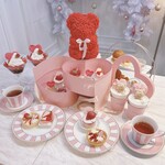 GingerGarden AOYAMA - 