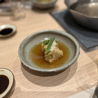 すぎ乃 麻布十番 - 