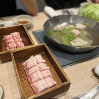 すぎ乃 麻布十番 - 