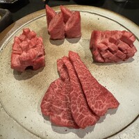 肉匠なか田 本店 - 