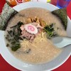 ラーメンショップ 境店