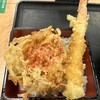 そば処吉野家 足柄サービスエリア下り店