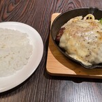 赤坂七丁目カフェ - 