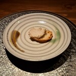 ビストロ&ワイン UEYAMA - 豚のリエット