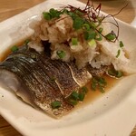 お酒と料理のおいしいお店 Cabrio - 