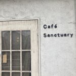 Cafe Sanctuary - 