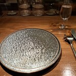 ビストロ&ワイン UEYAMA - 