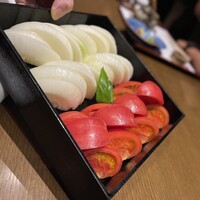 三田ばさら 本店 - 