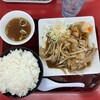 くるまやラーメン 新座店
