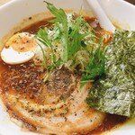 Ramen Yu Duki - 