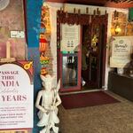 Passage Thru India - 