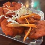 Passage Thru India - 