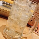 HIGHBALL’S うえのステーション - 