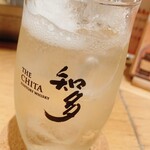 HIGHBALL’S うえのステーション - 