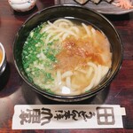 うどん本陣 山田家 - 