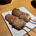 Yakitori Jimbou Chou Toriei - 