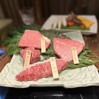 飛騨牛一頭家 馬喰一代 銀座 - 