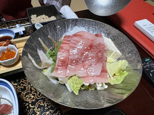 旅染屋　山いち - 小岩井（旅館・民宿）の写真