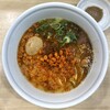 IPPUDO RAMEN EXPRESS - ・極からか麺 辛 990円/税込
                ・煮玉子 140円/税込