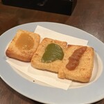 信州長屋酒場 - 