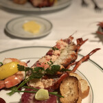 ウルフギャング・ステーキハウス 丸の内店 - 