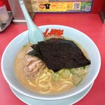 ラーメン山岡家 - 