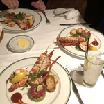 ウルフギャング・ステーキハウス 丸の内店 - 