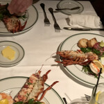 ウルフギャング・ステーキハウス 丸の内店 - 