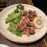 信州長屋酒場 - 