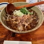 Arabiki Soba Toki - 