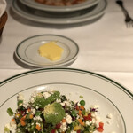 ウルフギャング・ステーキハウス 丸の内店 - 