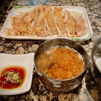 鉄板焼 東洋 -  鉄板焼 東洋 -