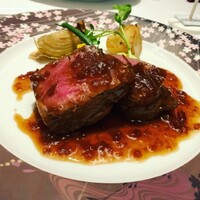 SAMURAI dos Premium Steak House 八重洲鉄鋼ビル店 - 