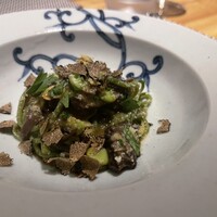 リストランテ 鶴ノ荘 - 