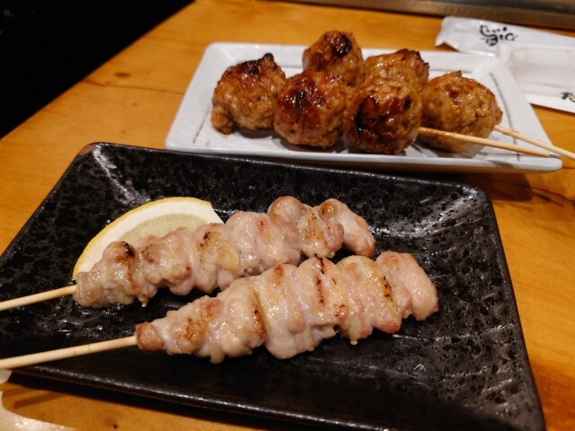 Taka Tori Ohatsutenjin Ten photo 2