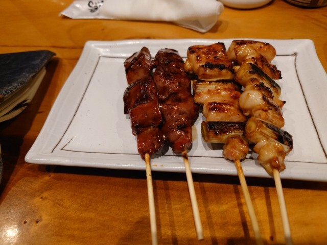 Taka Tori Ohatsutenjin Ten photo 3