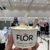 FLOR GELATO ITALIANO OSAKA