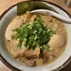 風雲児 東京ラーメン横丁店