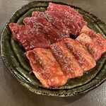 Akiba Yakiniku Horumon Norukasoruka - 