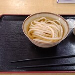 手打ちうどん ひさ枝 - 