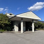 焼肉みやま - 建物外観