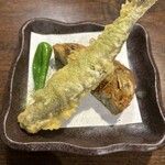 和食料理 ゆかり - 