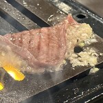 アキバ焼肉ホルモン のるかそるか - 