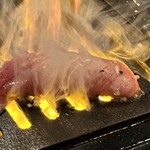 アキバ焼肉ホルモン のるかそるか - 