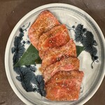 Akiba Yakiniku Horumon Norukasoruka - 