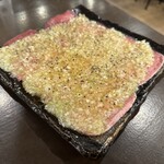 アキバ焼肉ホルモン のるかそるか - 