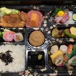 四季料理森友 - 