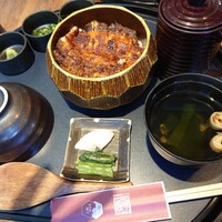 うなぎ四代目菊川 VISON多気店 - 