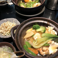 中國名菜 龍坊 代官山店 - 