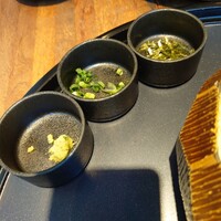 うなぎ四代目菊川 VISON多気店 - 